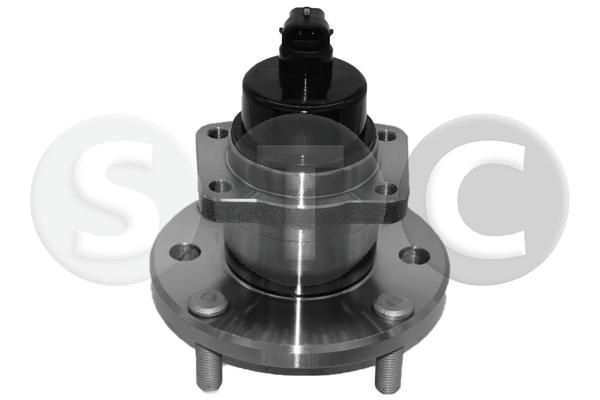 Wheel Bearing Kit (T490596)