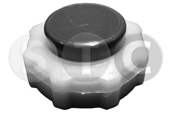 Cap, coolant tank (T403514)