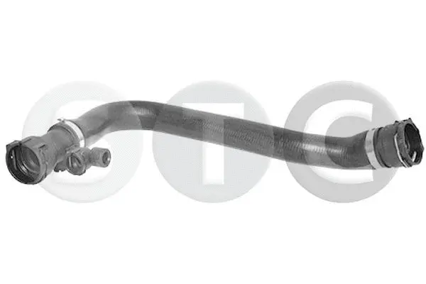 Radiator Hose (T409496)