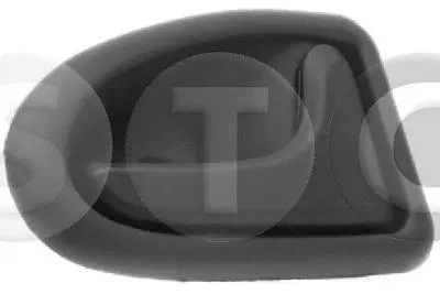 Exterior Door Handle (T443634)