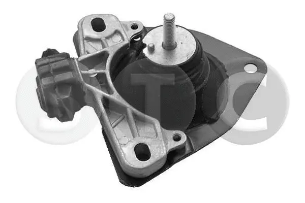 Mounting, engine (T404088)