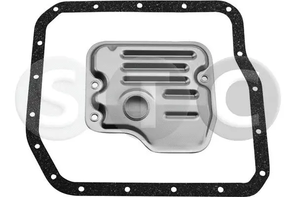 Hydraulic Filter Kit, automatic transmission (T421018)