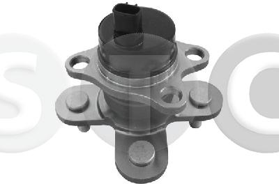 Wheel Bearing Kit (T490584)