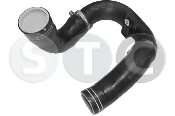 Charge Air Hose (T409631)