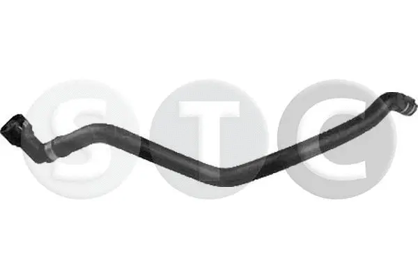 Radiator Hose (T409384)