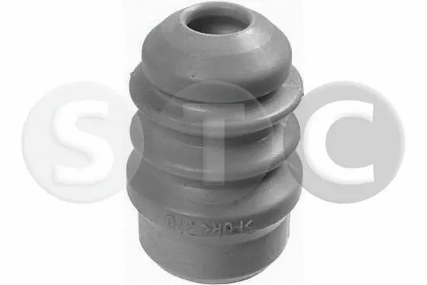 Rubber Buffer, suspension (T404302)