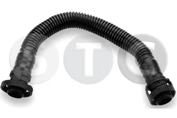 Hose, crankcase ventilation (T435049)