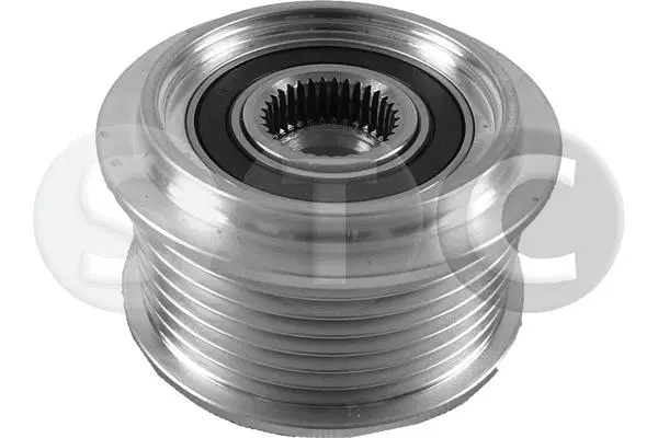 Alternator Freewheel Clutch (T405745)
