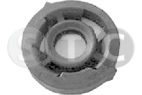 Suspension, propshaft (T448477)