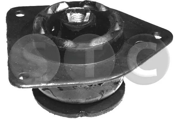 Mounting, engine (T400886)