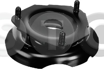 Suspension Strut Support Mount (T447040)