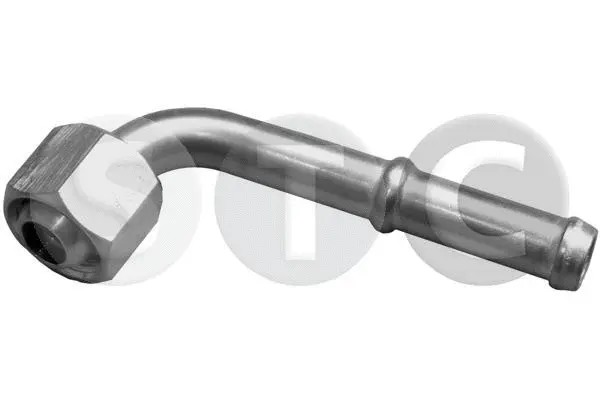 Coolant Pipe (T499736)
