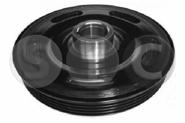 Belt Pulley, crankshaft (T404667)