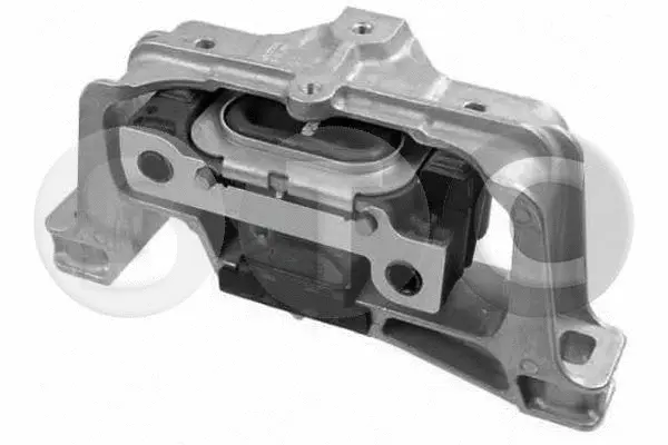 Mounting, engine (T457650)