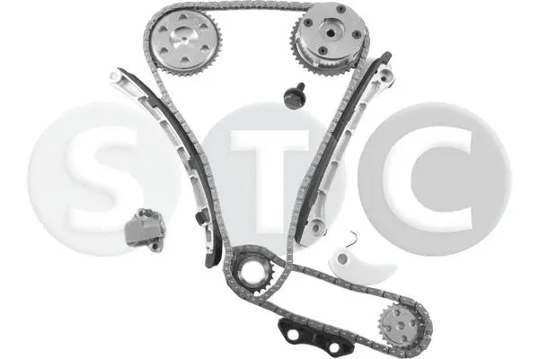 Timing Chain Kit (T451365)