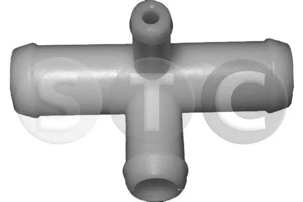 Coolant Flange (T403016)