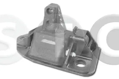 Mounting, engine (T454008)