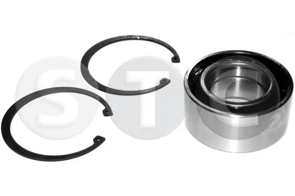 Wheel Bearing Kit (T474061)