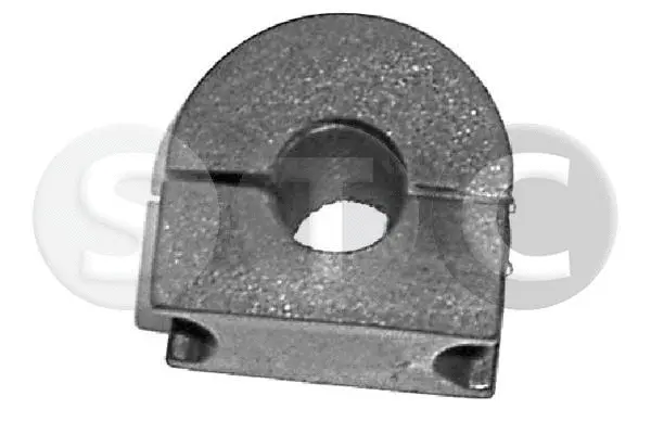 Mounting, stabiliser bar (T404267)