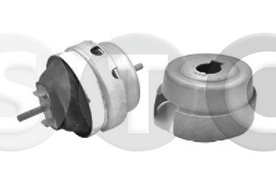 Mounting, engine (T454244)