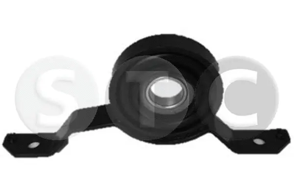 Suspension, propshaft (T406707)