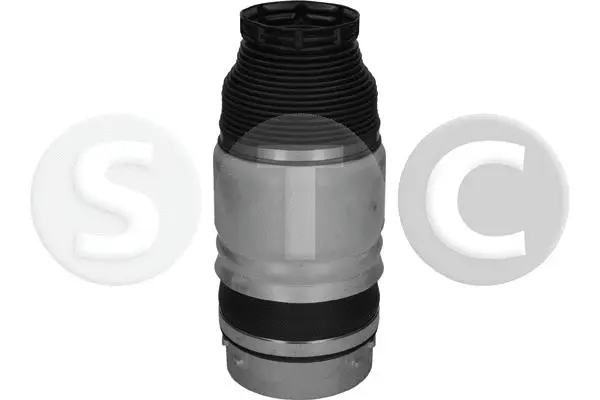 Air Spring, suspension