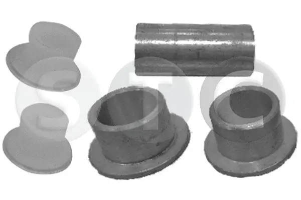Repair Kit, gear shift lever (T439460)