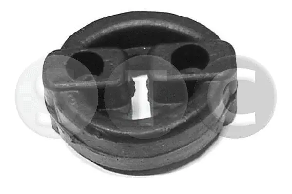 Rubber Buffer, muffler (T400095)