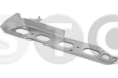 Gasket, exhaust manifold (T443384)