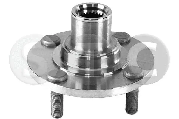 Wheel Hub (T490268)