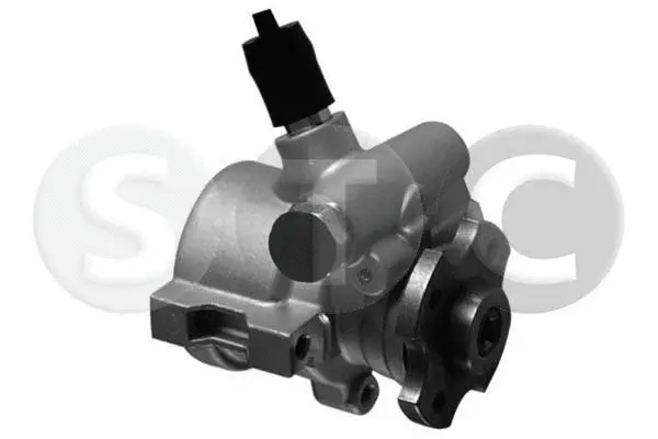 Hydraulic Pump, steering (T451667)