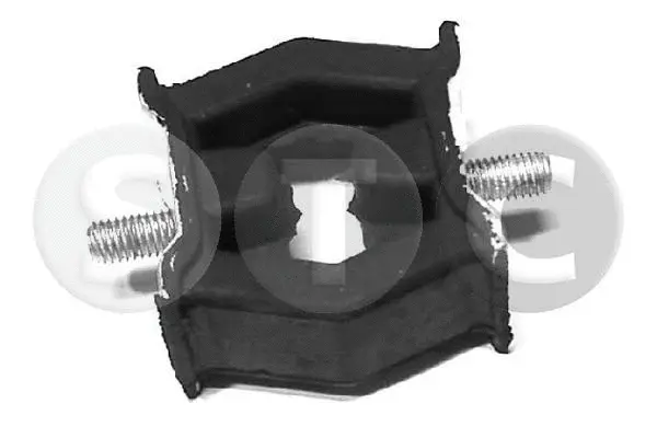 Rubber Buffer, muffler (T402745)