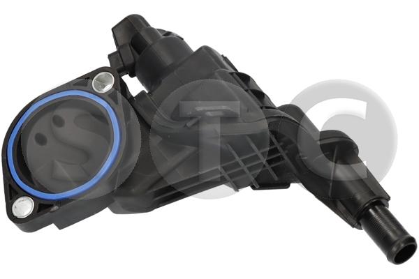 Thermostat, coolant (T403275)