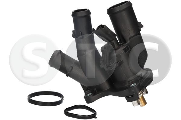 Thermostat, coolant (T435940)