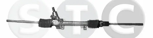 Steering Gear (T450453)