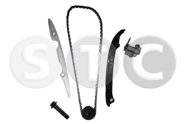 Timing Chain Kit (T406173)