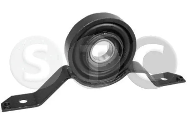 Suspension, propshaft (T406722)