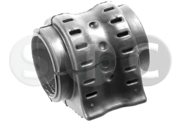 Bushing, stabiliser coupling rod (T448394)