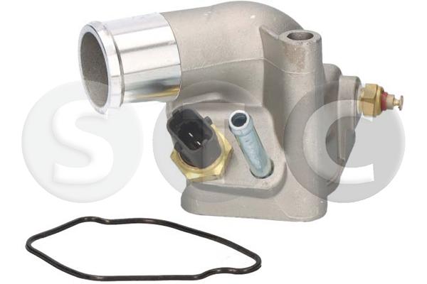 Thermostat, coolant (T403099)