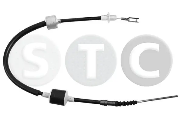 Cable Pull, clutch control (T480709)