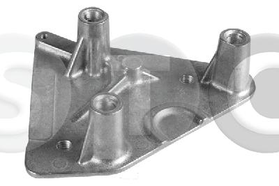 Holder, engine mounting system (T454642)