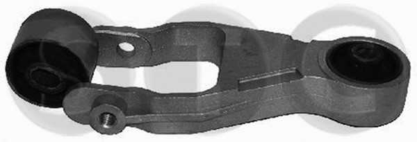 Mounting, engine (T404689)