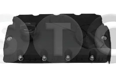 Cylinder Head Cover (T435581)