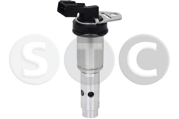 Central Valve, camshaft adjustment (T493133)