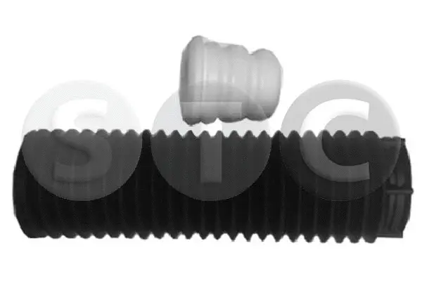 Rubber Buffer, suspension (T405287)