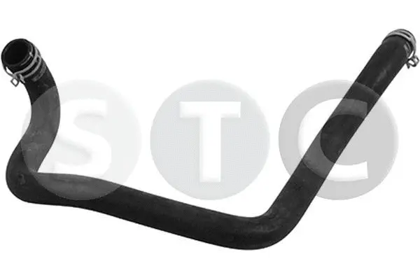 Radiator Hose (T497324)