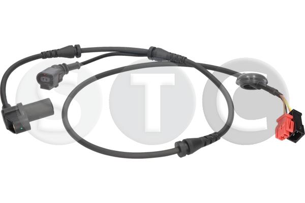 Sensor, wheel speed (T450095)