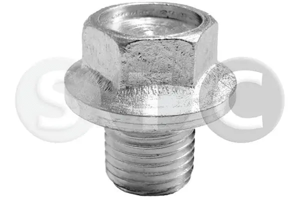 Screw Plug, oil sump (T405100)