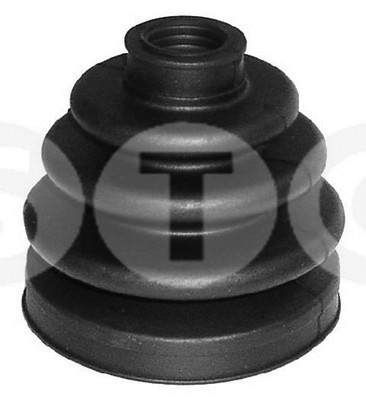 Bellow, drive shaft (T400181)