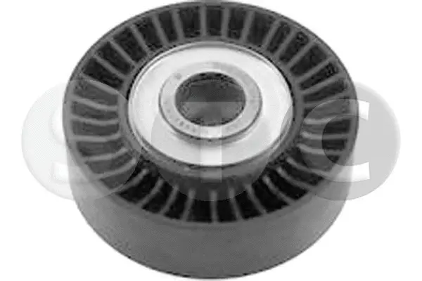 Deflection/Guide Pulley, V-ribbed belt (T449315)